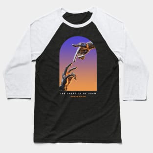 Creation Baseball T-Shirt